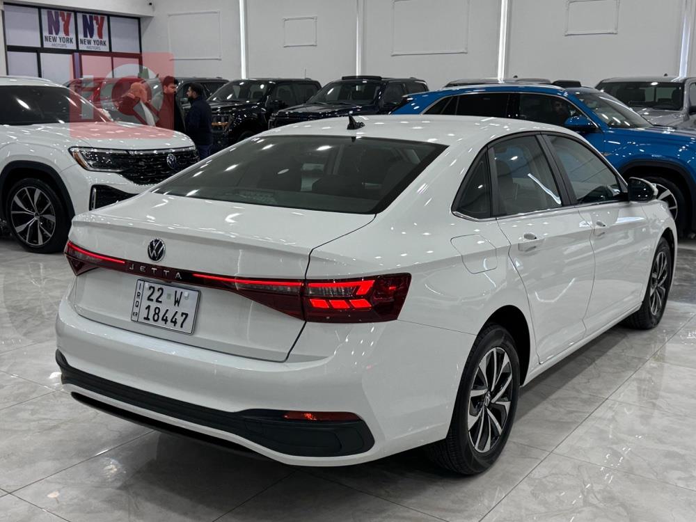 فولكسفاغن جيتا